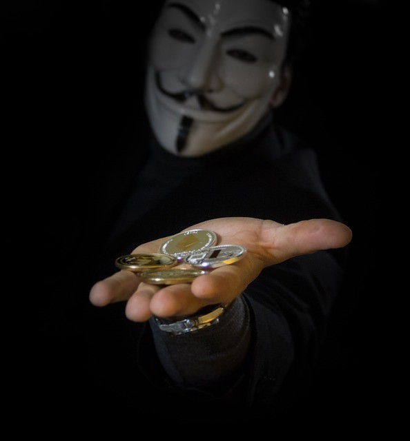 Cryptocurrencies