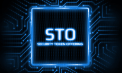 Security Token Offerings
