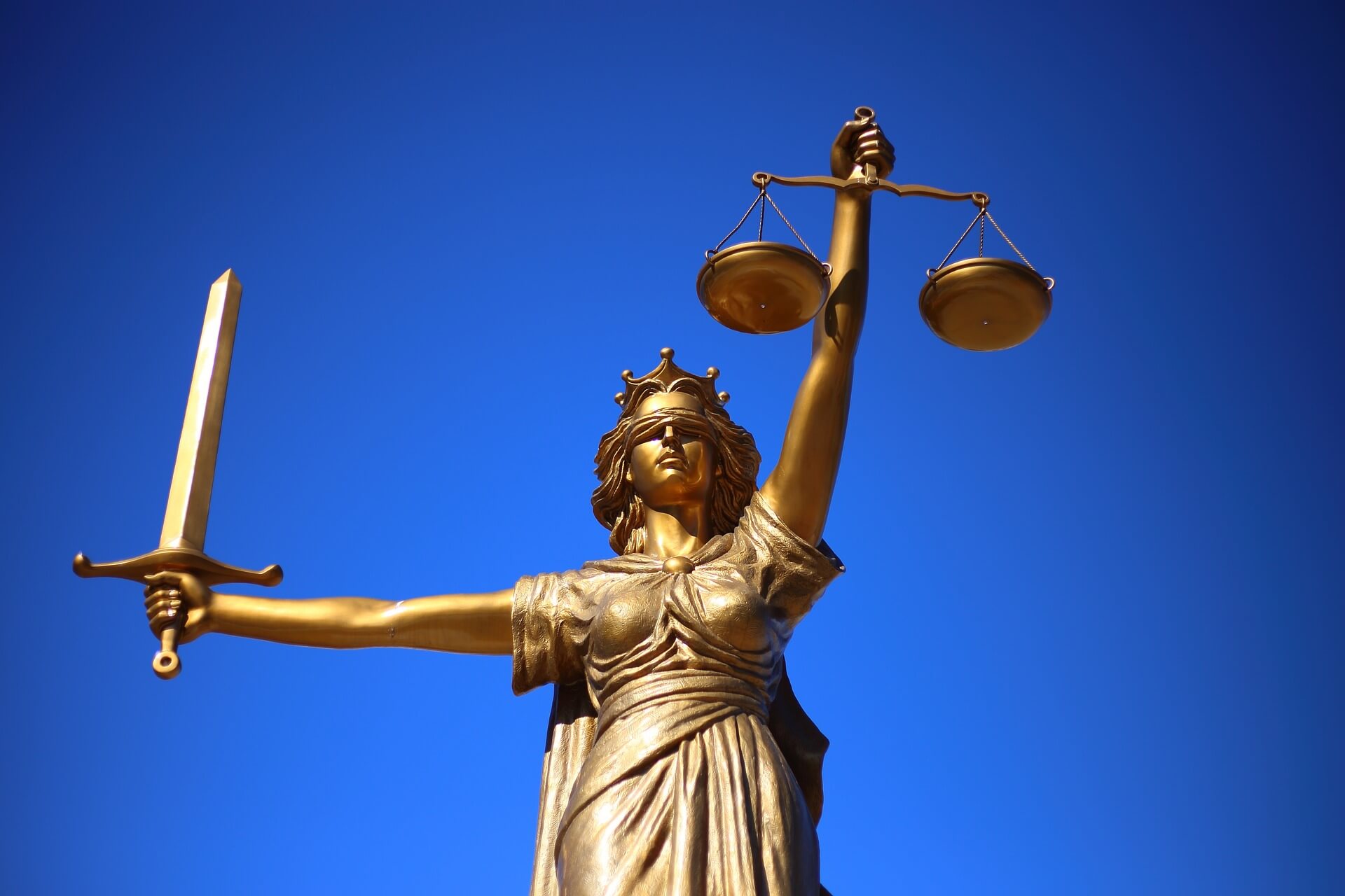 crypto law