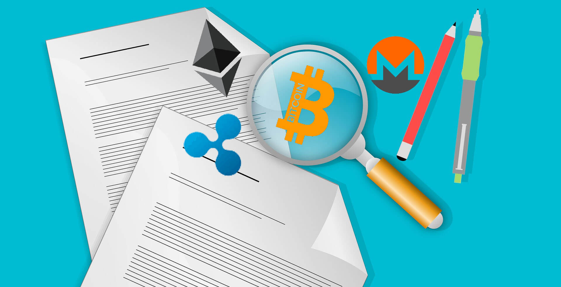 Crypto Tax Softwares