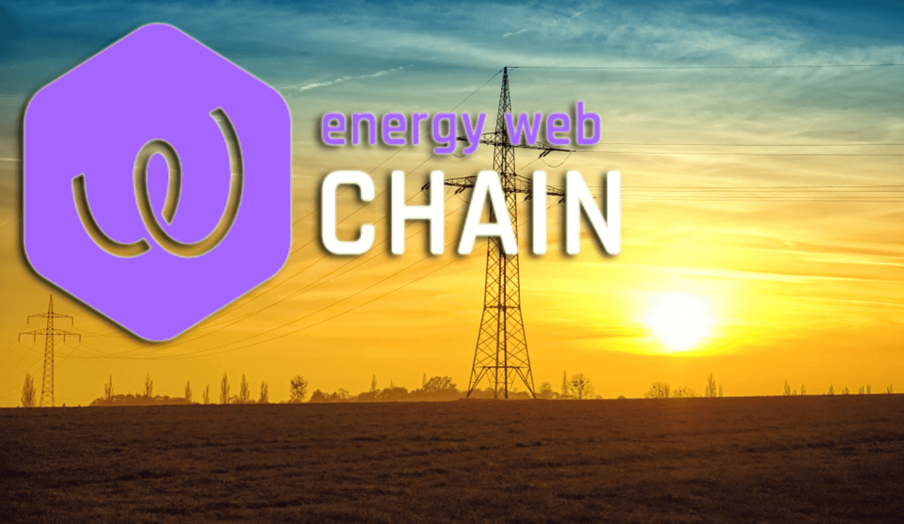 energy web token review