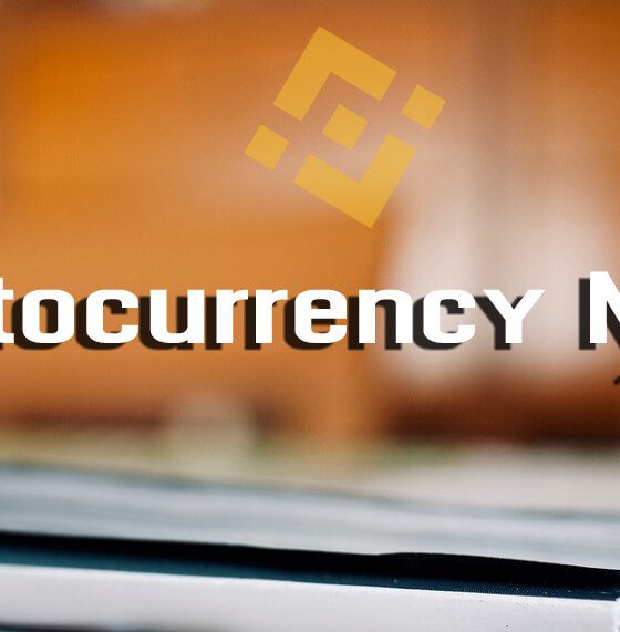 breaking crypto news